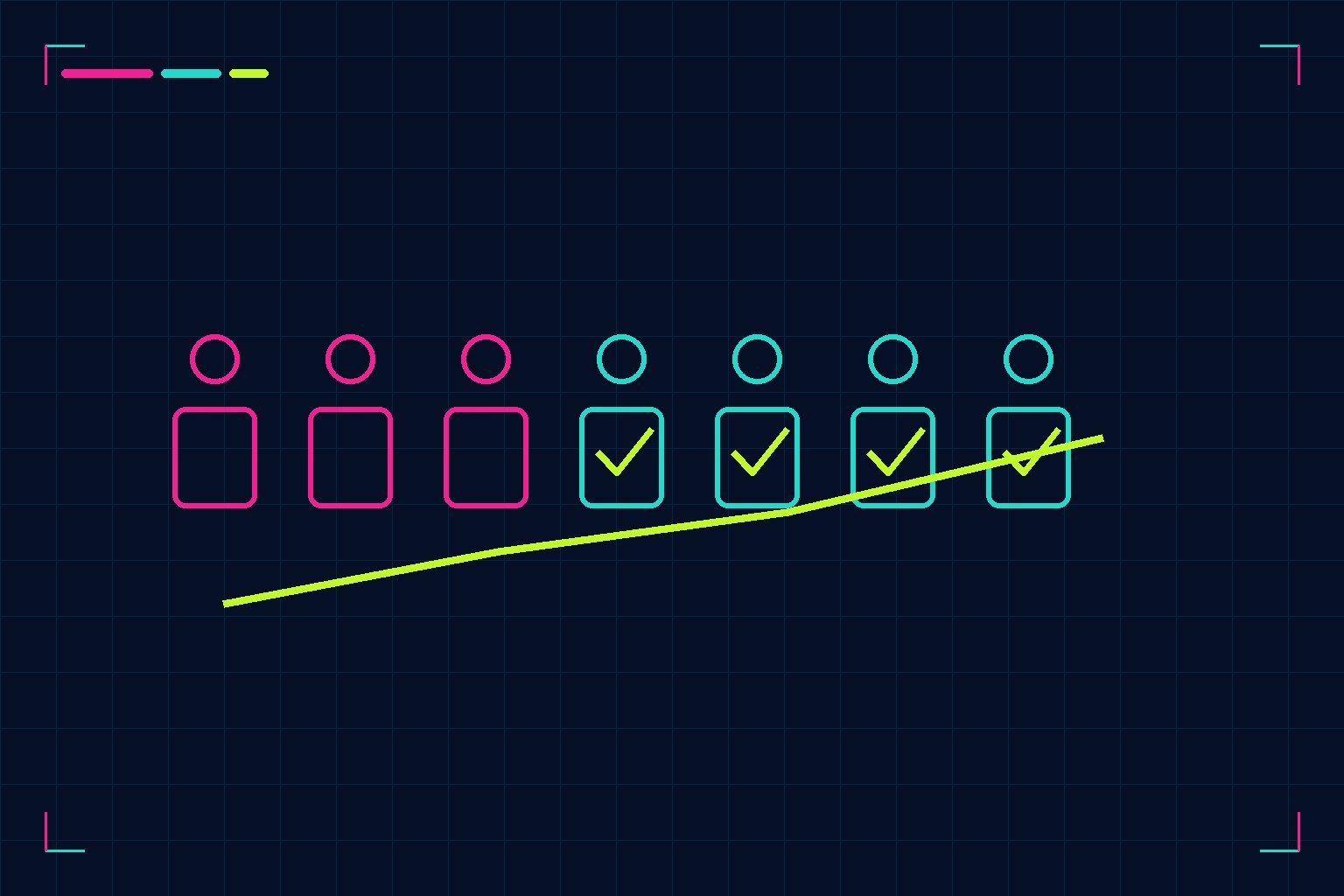 Plexo illustration for Cut No Shows From 37.4% to 19.9%: Clinic SOPs for Founders