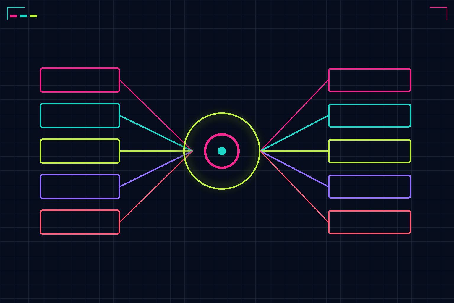 Plexo illustration for Make Integrated Marketing Strategy a Firm Wide Operating System in 90 Days