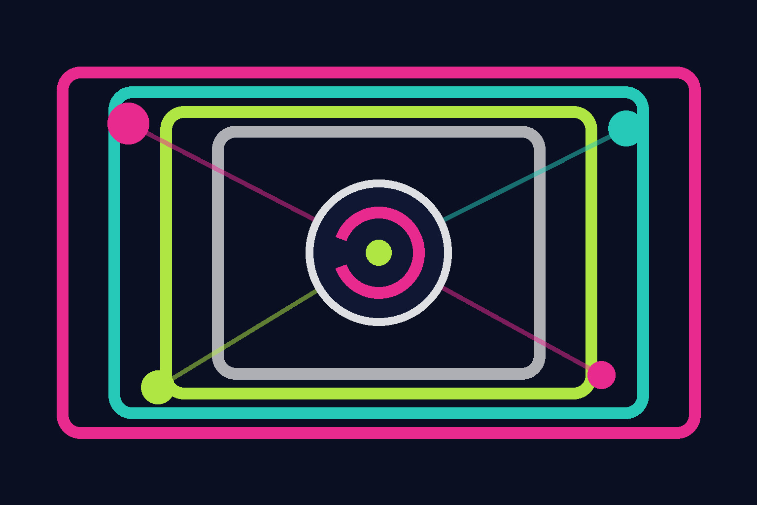 Plexo illustration for Free social media is not ending. But the cost of competing on it is changing.