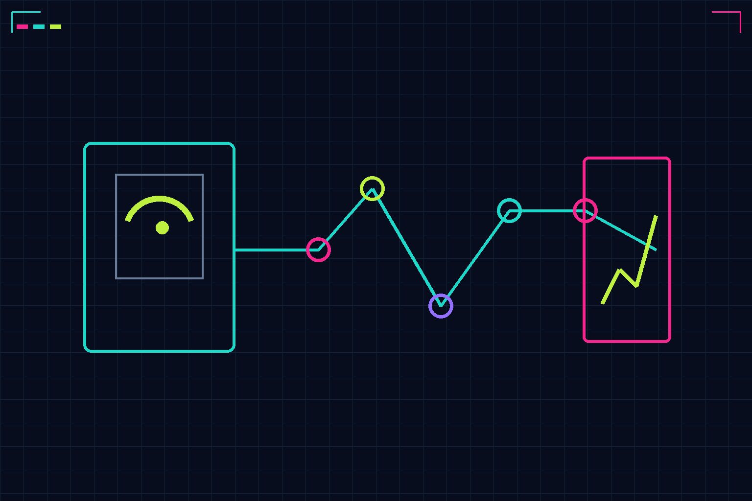 Plexo illustration for Offline Conversion Tracking: Operations First With a 90 Minute Audit