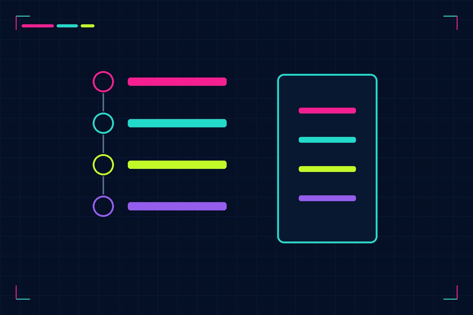 Plexo illustration for Practitioners: Process Documentation That Sticks and a 5 Question Audit